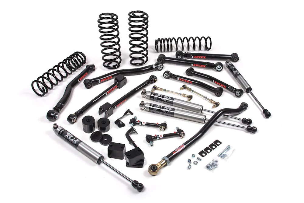 JKS Manufacturing JSPEC126PES