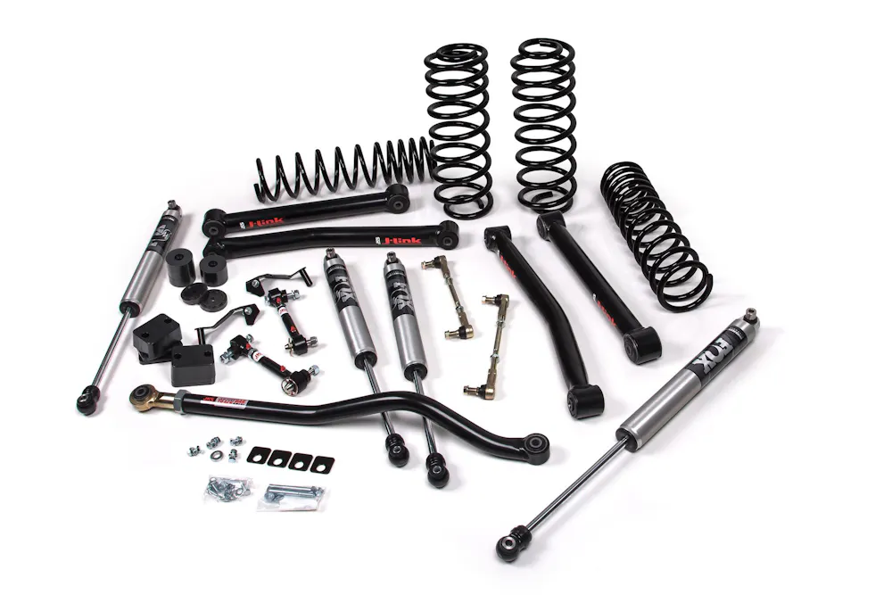 JKS Manufacturing JSPEC146PES