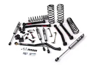 JKS Manufacturing JSPEC146PES