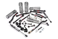 JKS Manufacturing JSPEC169PES