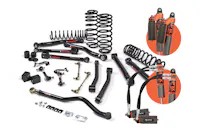 JKS Manufacturing JSPEC169FRS
