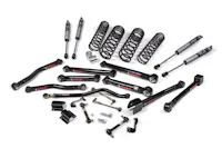 JKS Manufacturing JSPEC171KFP