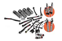 JKS Manufacturing JSPEC171PES