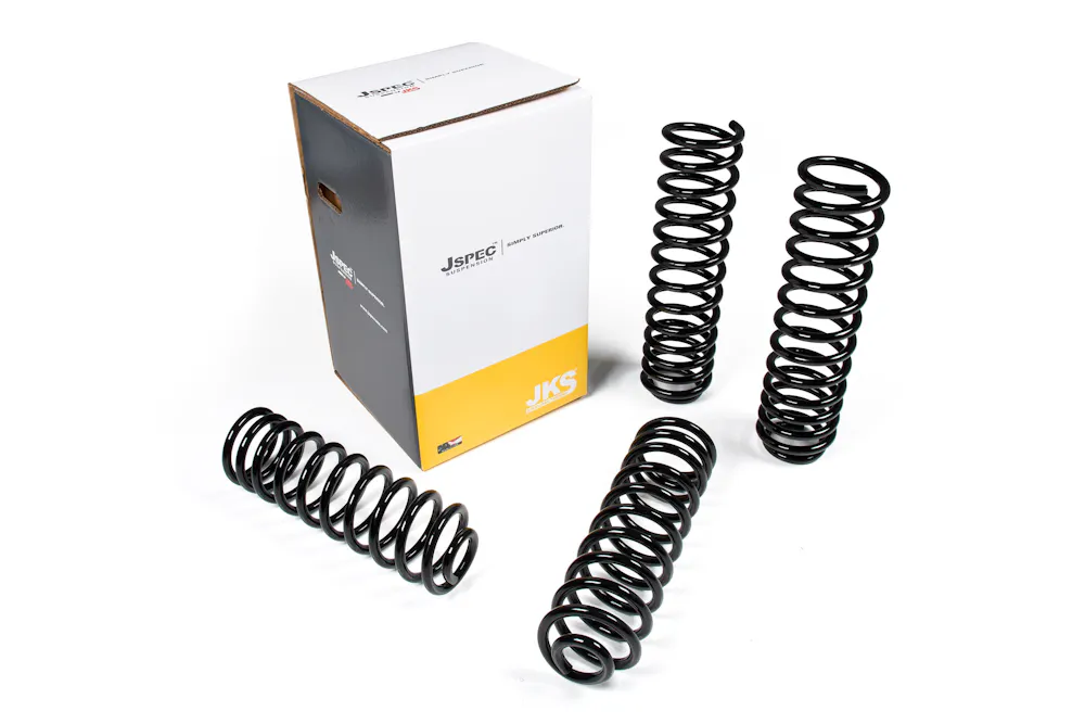 JKS Manufacturing JSPEC2250
