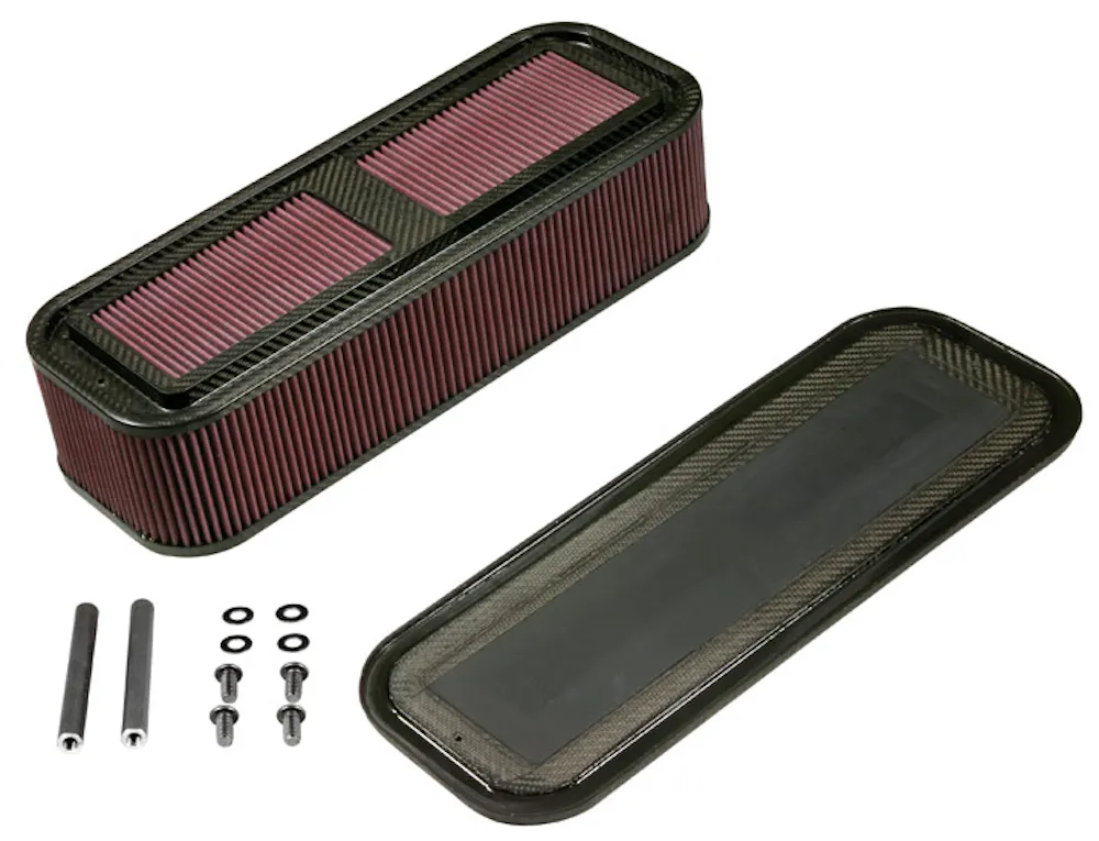 K&N 100-8576