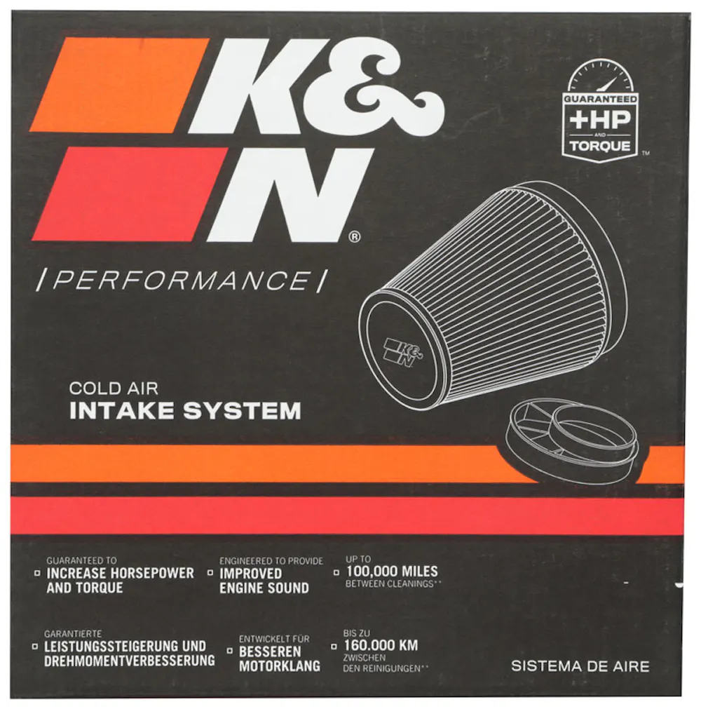 K&N 57-1500-1