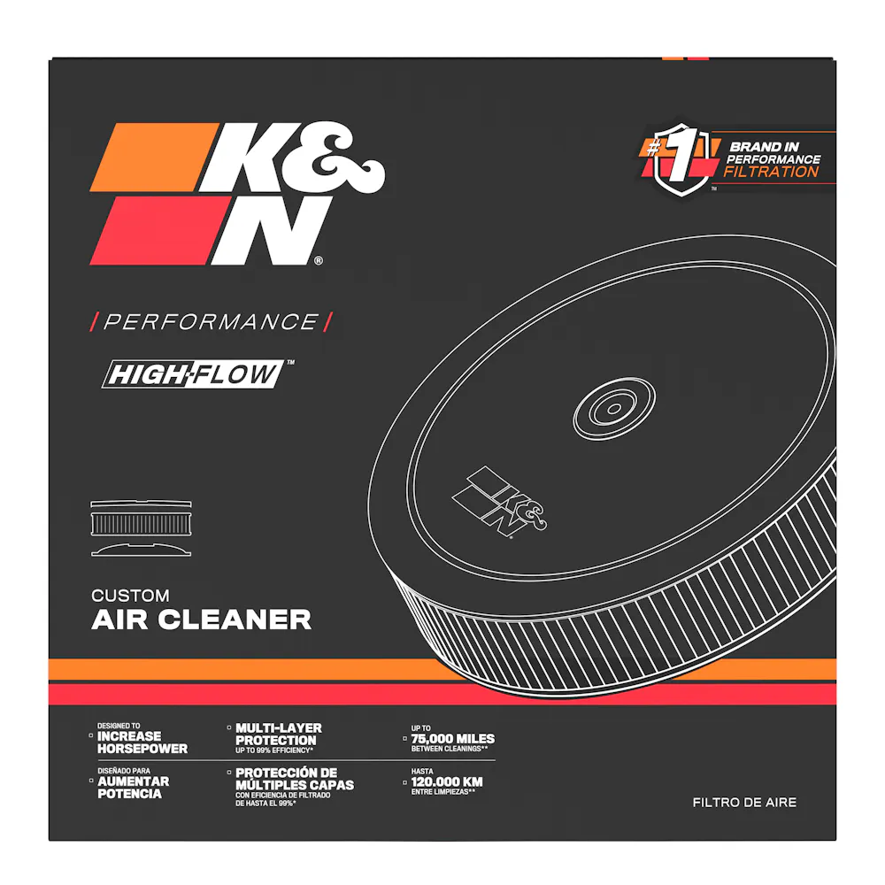 K&N 57-1501