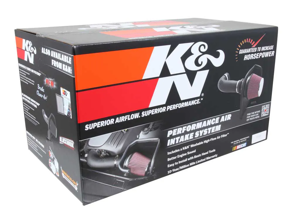 K&N 63-1561