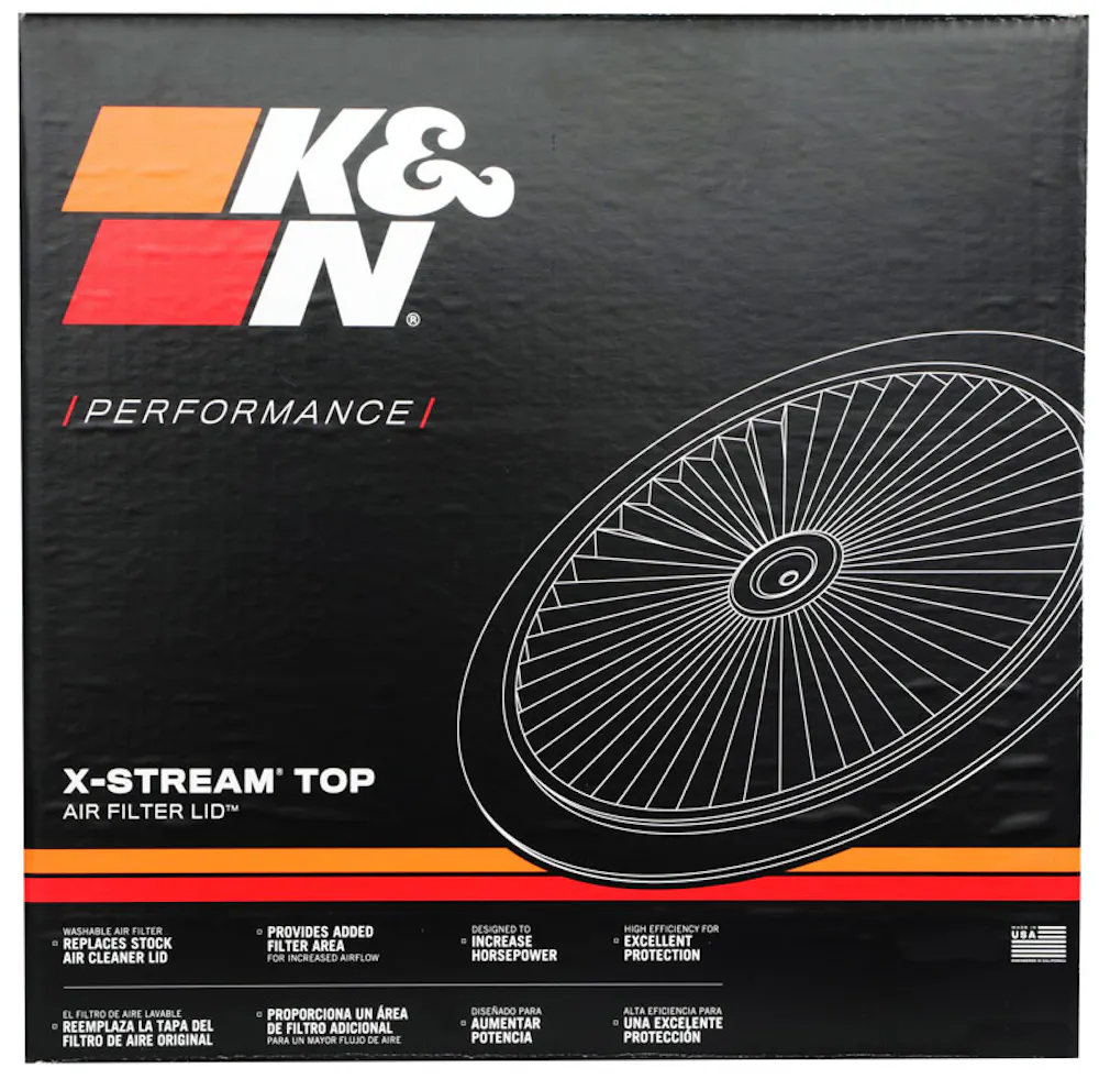 K&N 66-1401XR