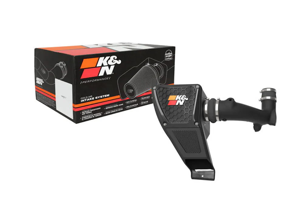 K&N 30-2620