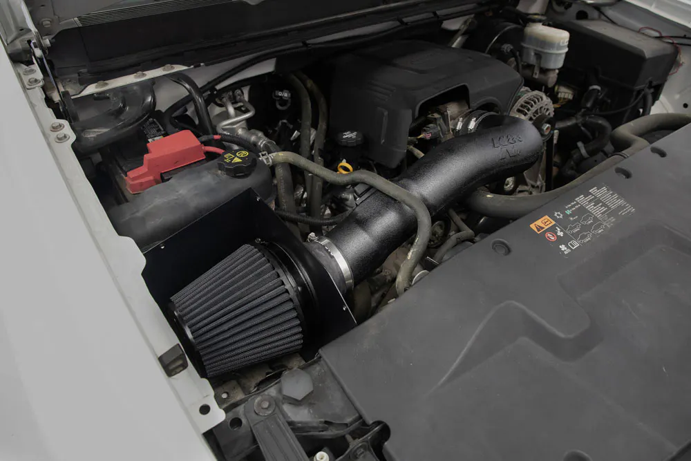 K&N 30-3070