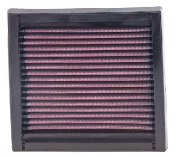 K/&N Filters 33-2090 Car Replacement Air Filter