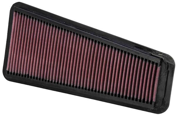 K N 33 2281 Replacement Air Filter