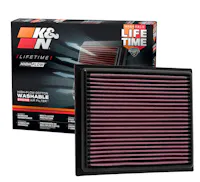 K&N 33-2435