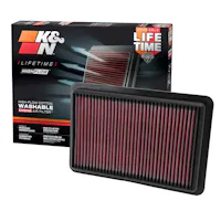 K&N 33-2480