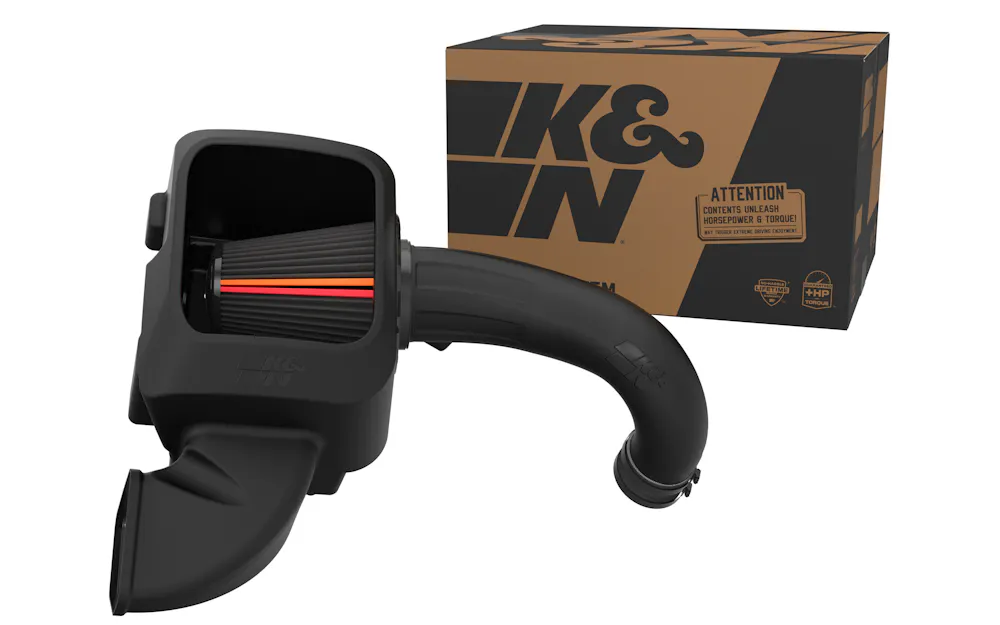 K&N 50-1561D