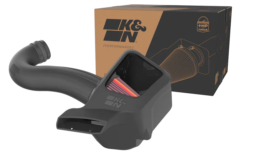 K&N 50-1563
