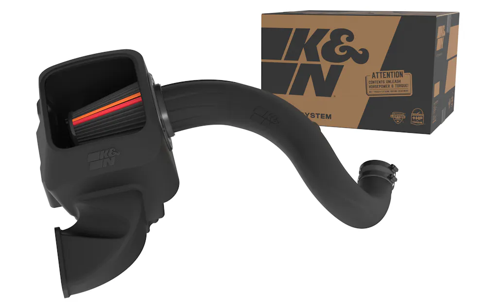 K&N 50-1564D