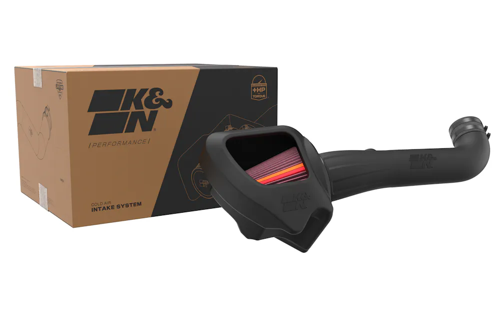 K&N 50-1566