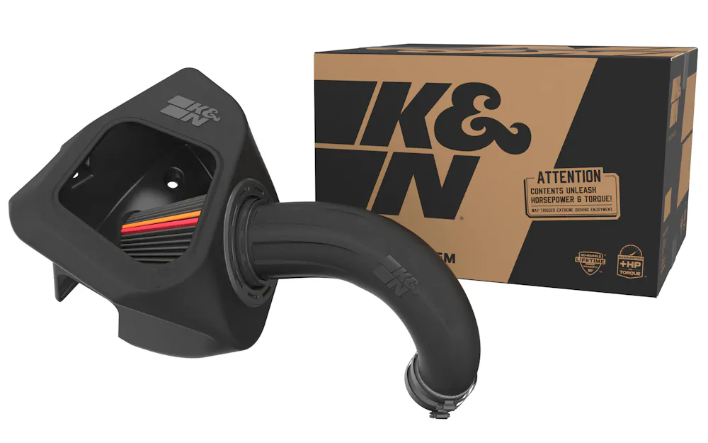 K&N 50-1578D