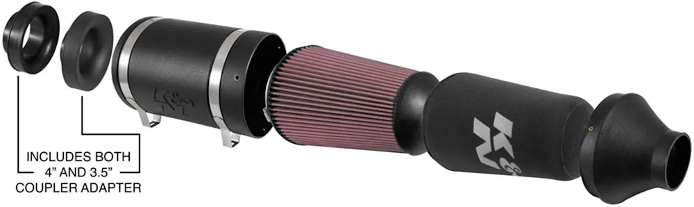 K&N 54-6853