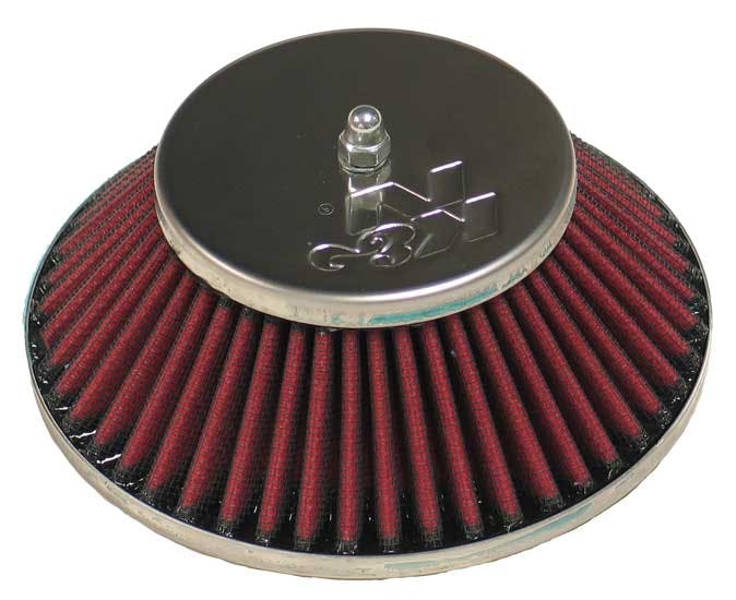 K/&N 58-1190 High Performance Custom VS Assembly