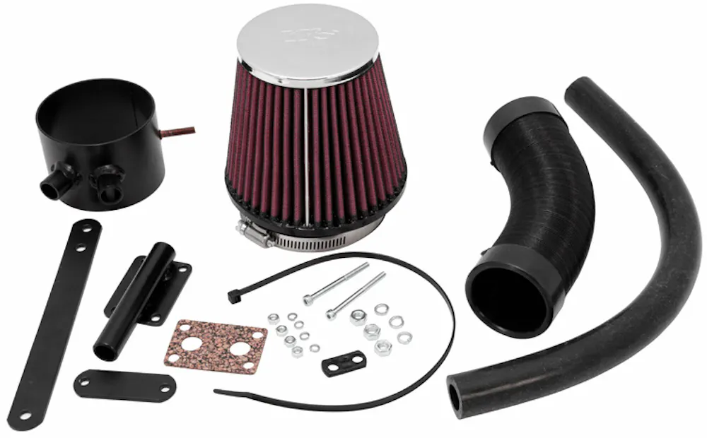 K&N 57-0014-1
