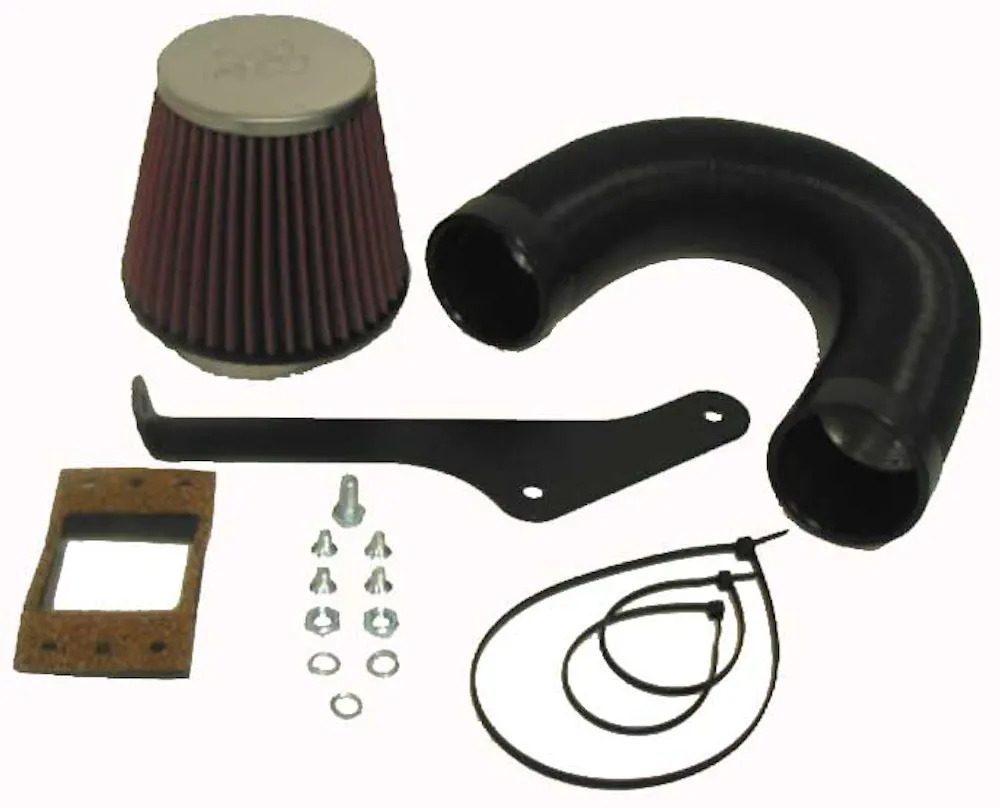 K&N 57-0206