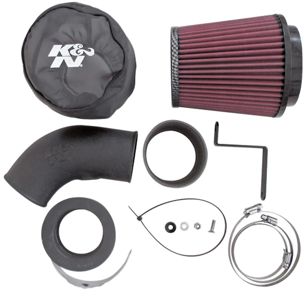 K&N 57-0498