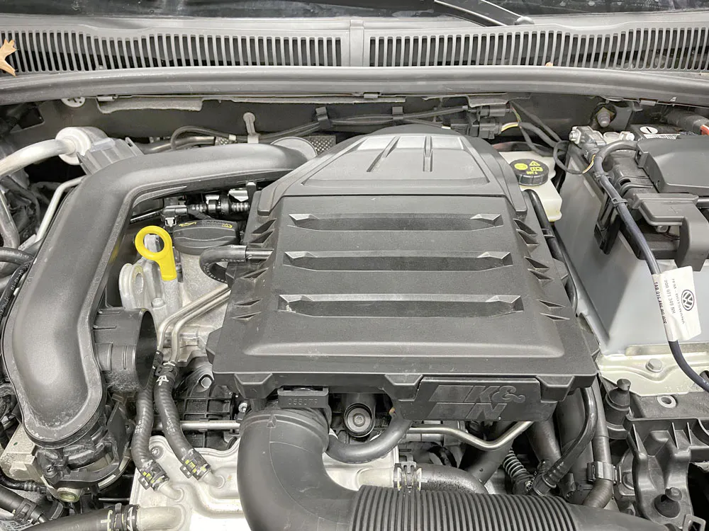 K&N 57-0697