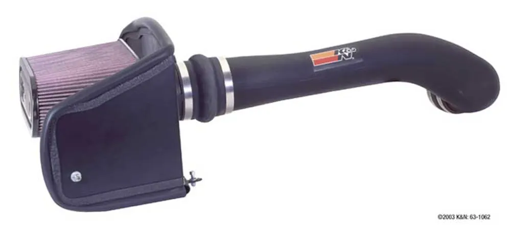 K&N 57-3037