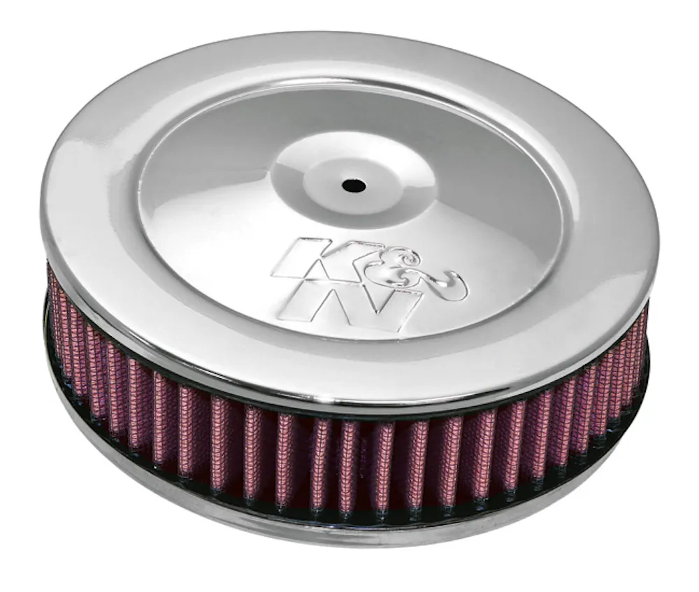 K&N 60-1010