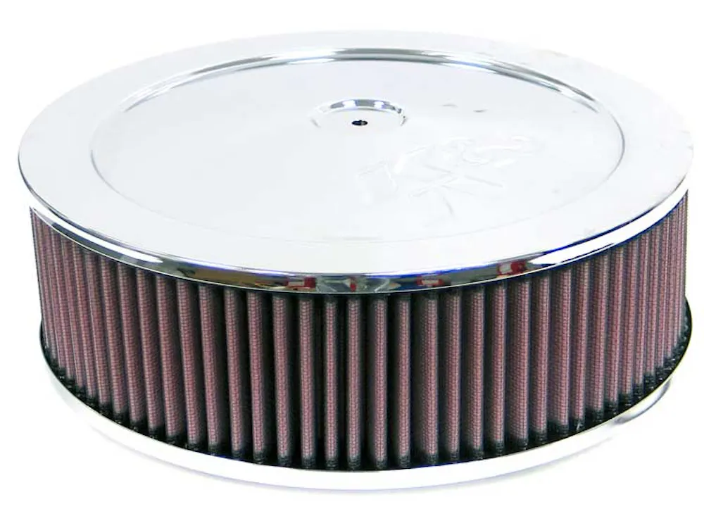 K&N 60-1040