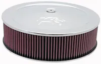 K&N 60-1260