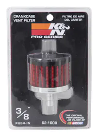 K&N 62-1000