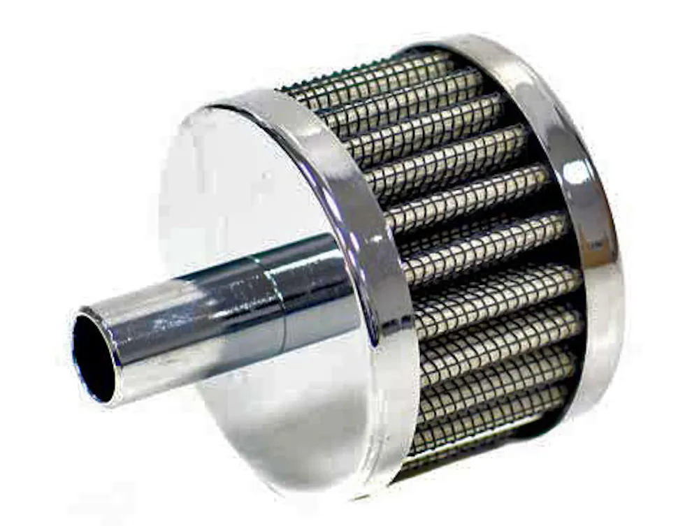 K&N 62-1015