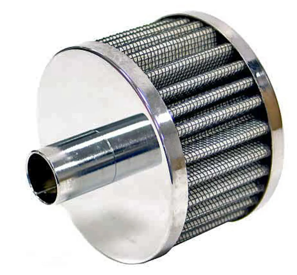 K&N 62-1160
