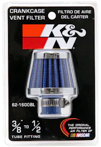 K&N 62-1600BL