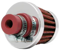 K&N 62-1600RD