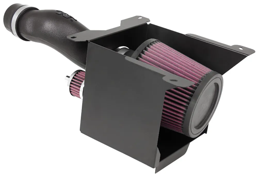 K&N 63-1123
