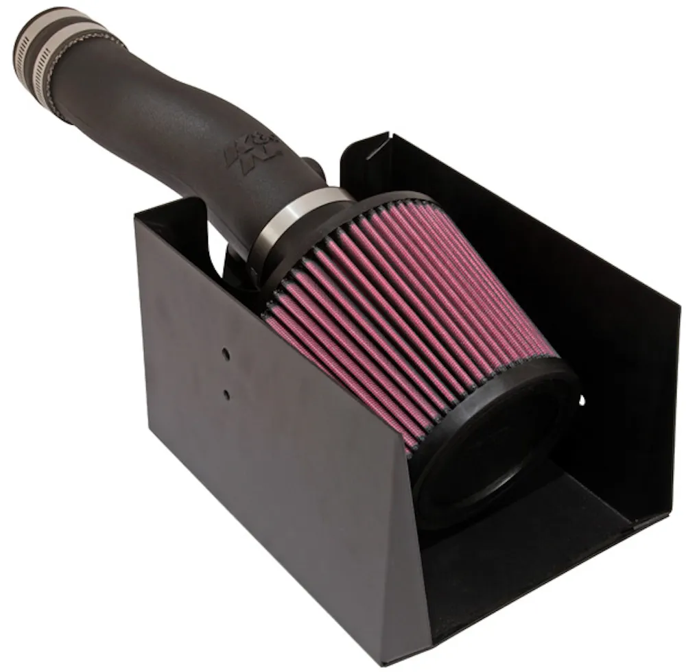K&N 63-1127