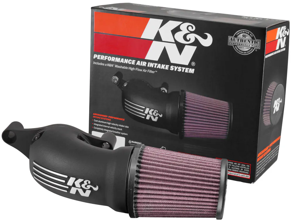 K&N 63-1139