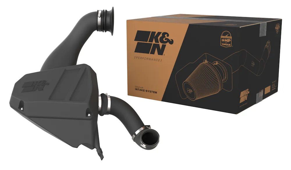 K&N 63-1148