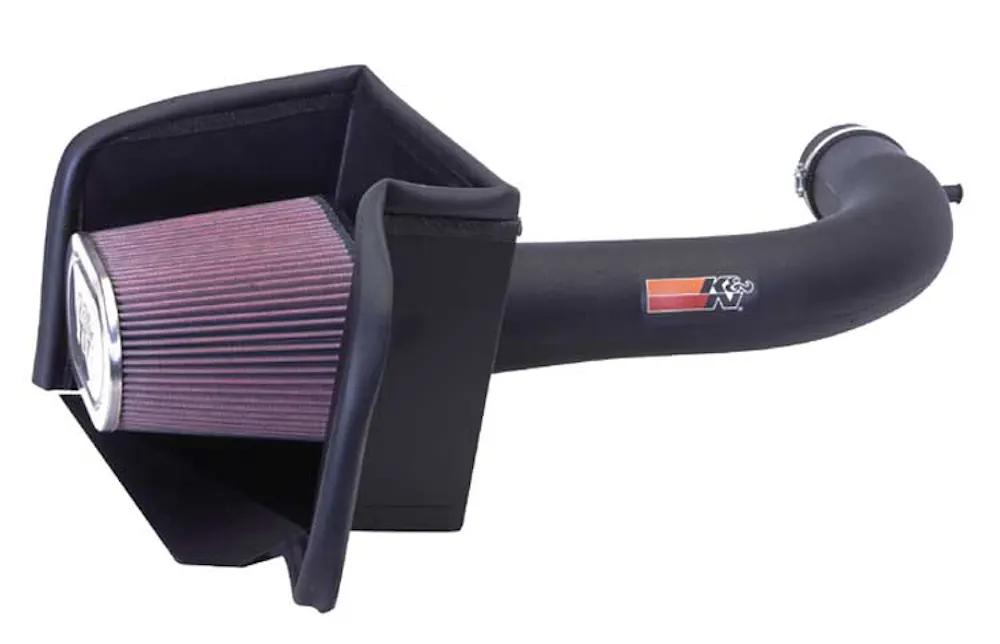 K&N 63-1537
