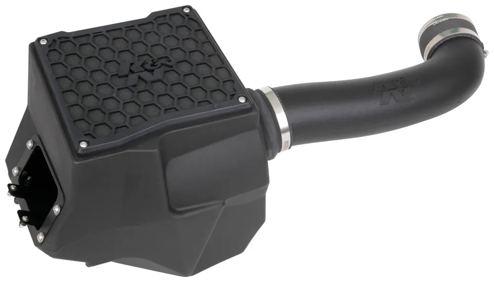K&N 63-1581