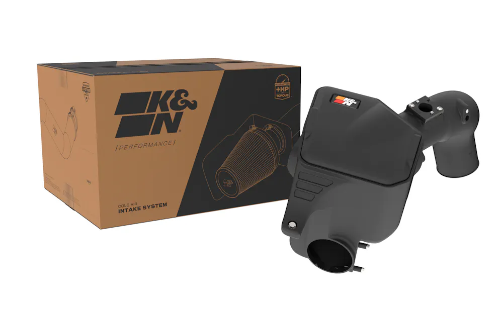 K&N 63-1592