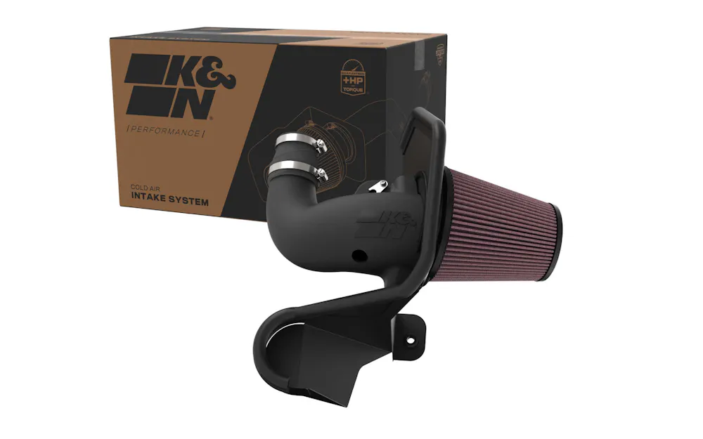 K&N 63-1595
