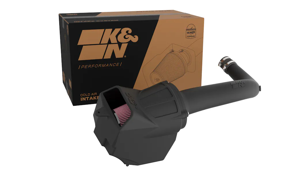 K&N 63-1597