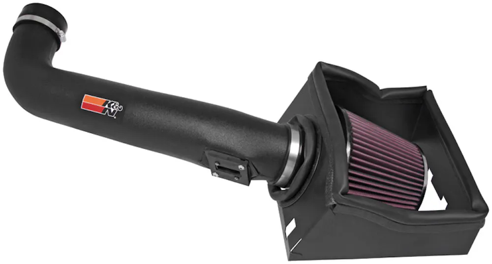 K&N 63-2575