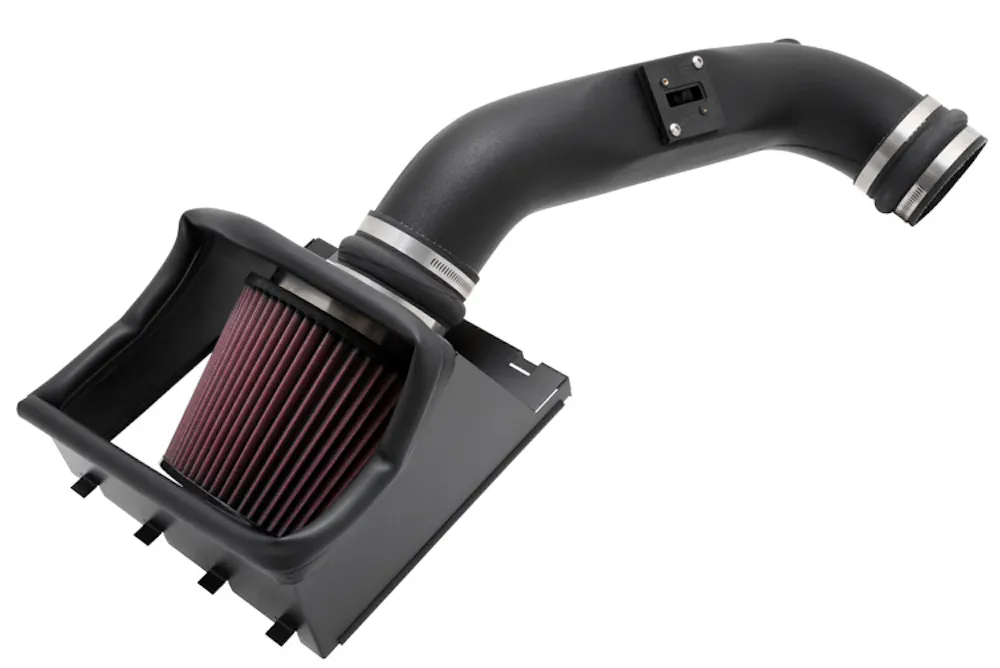 K&N 63-2580
